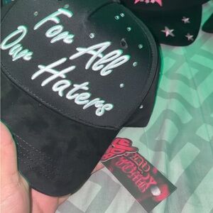 For all our haters DandyHats